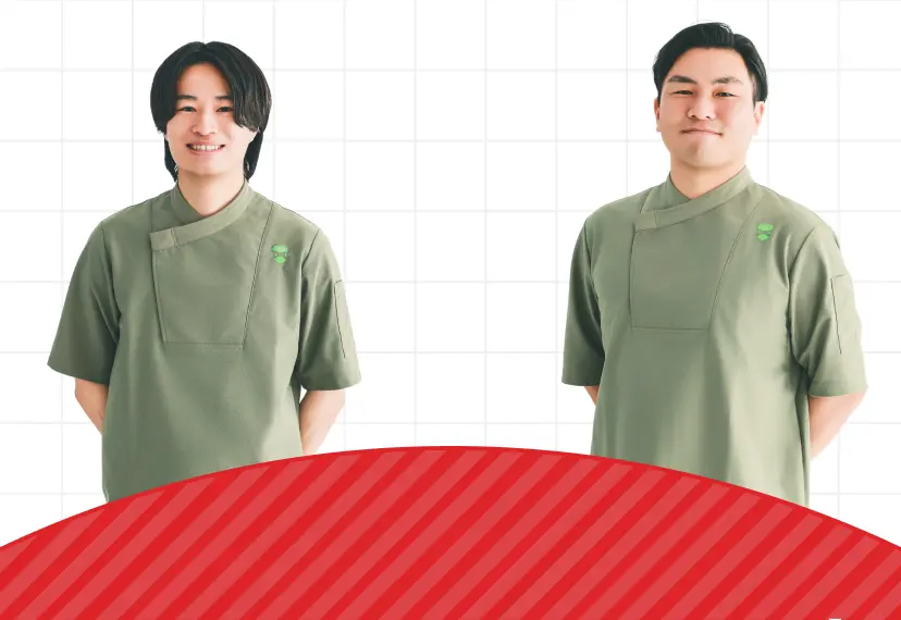 まずは一度、お試しください